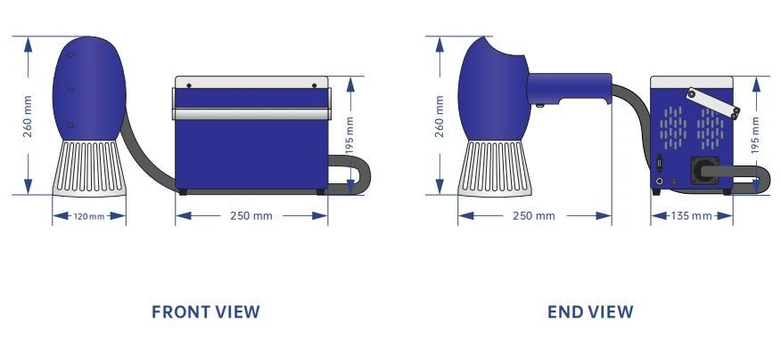 product-1-1 product size front and end view