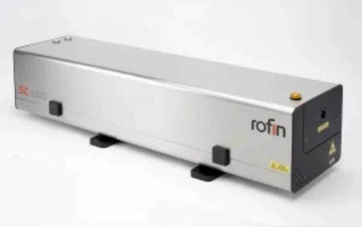 ROFIN RF LASER TUBE ROFIN RF LASER TUBE