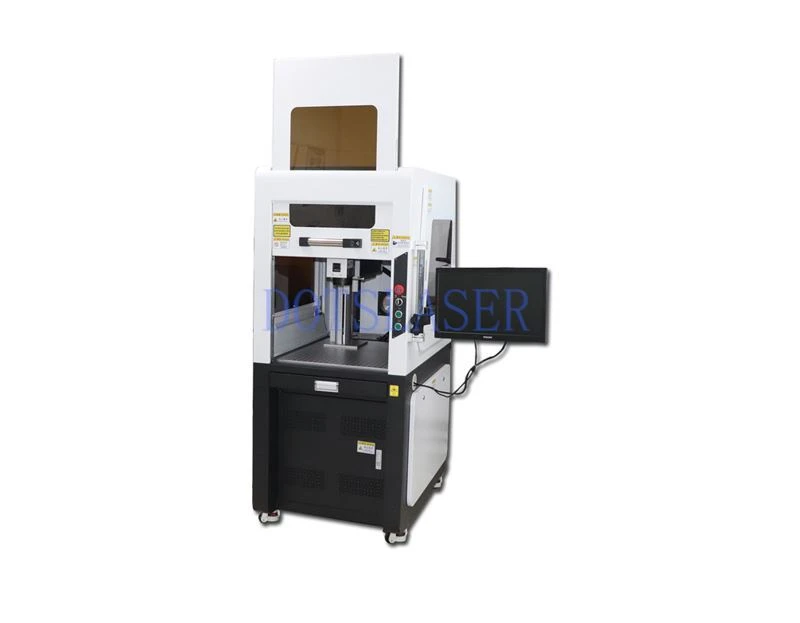 Laser marking machine