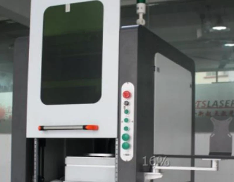 Laser marking engraving machine