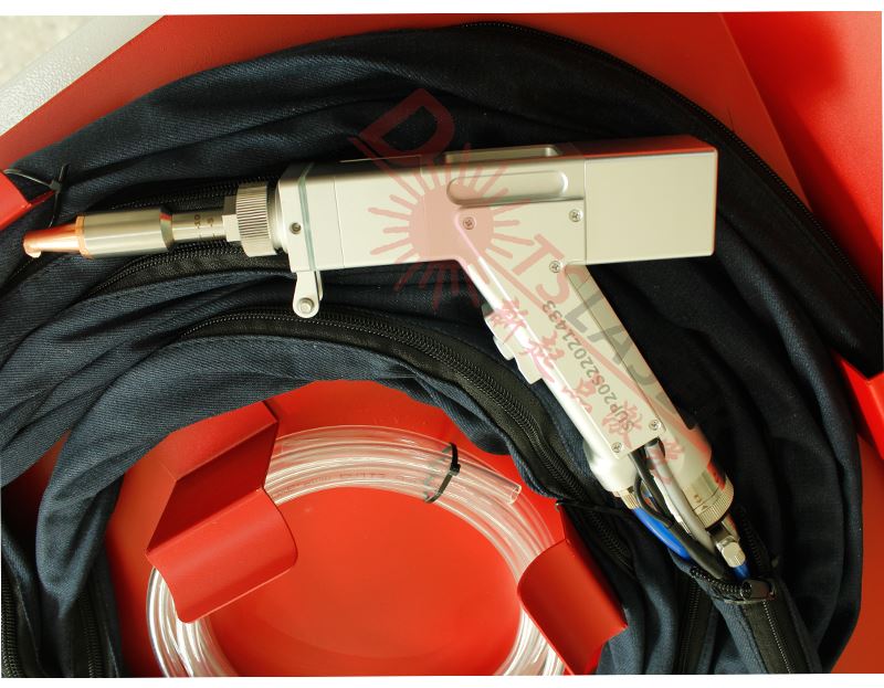 product-800-623 fiber laser welder head