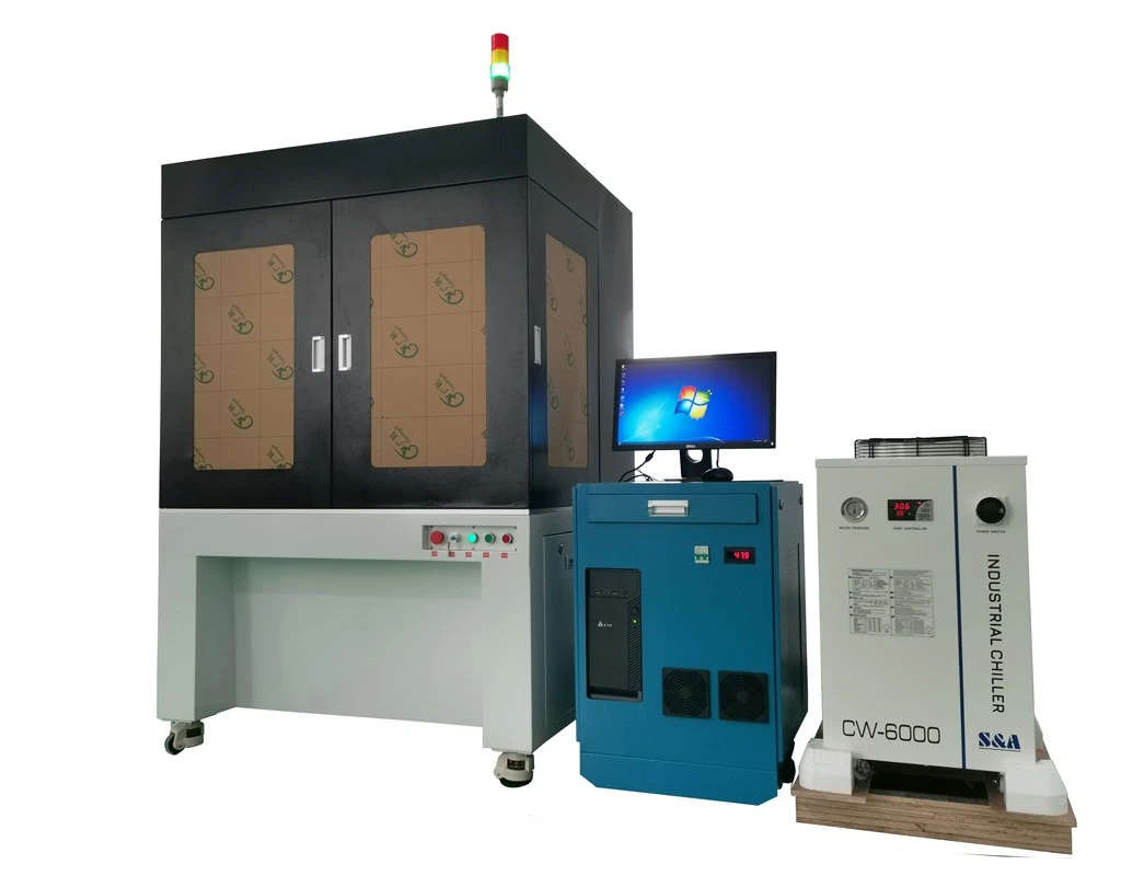 150 Вт CO<sub>2</sub> laser engraving machine 150W CO<sub>2</sub>лазерный гравировальный станок