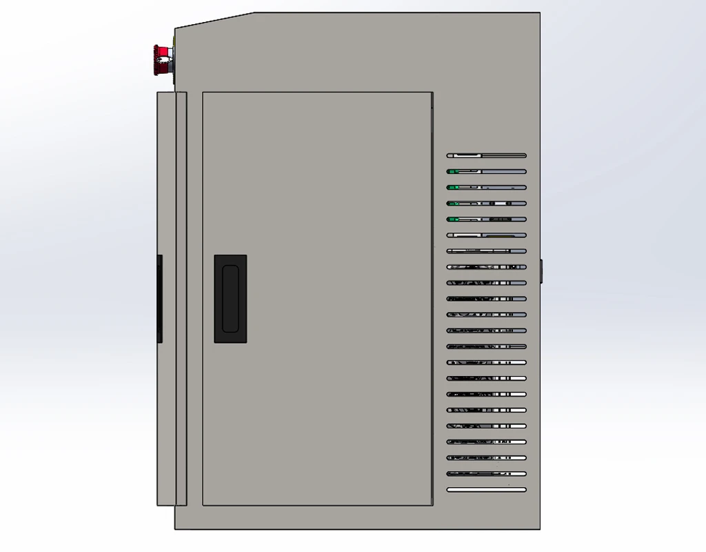 Raycus laser engraver Raycus laser engraver