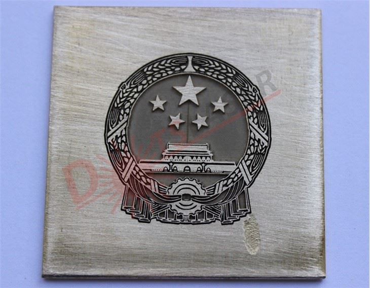 Fiber Laser Engraver