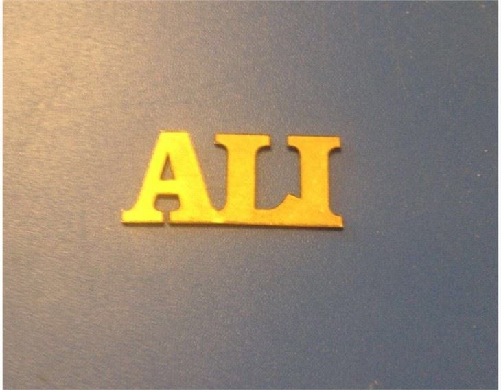 Laser Marking Machine For Gold Jewellery