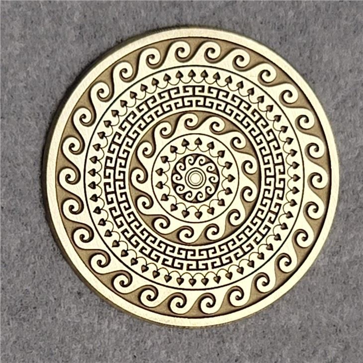 Fiber Laser 3D Engraving Machine