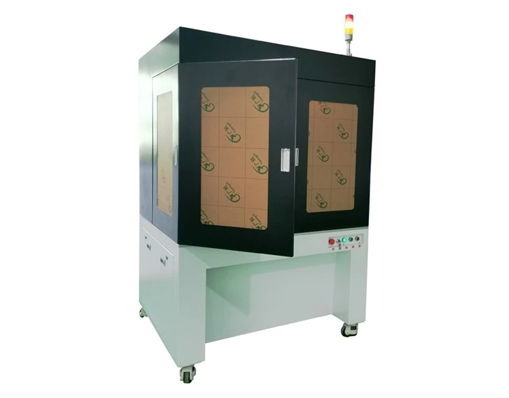 CO2 Laser Engraving Machine