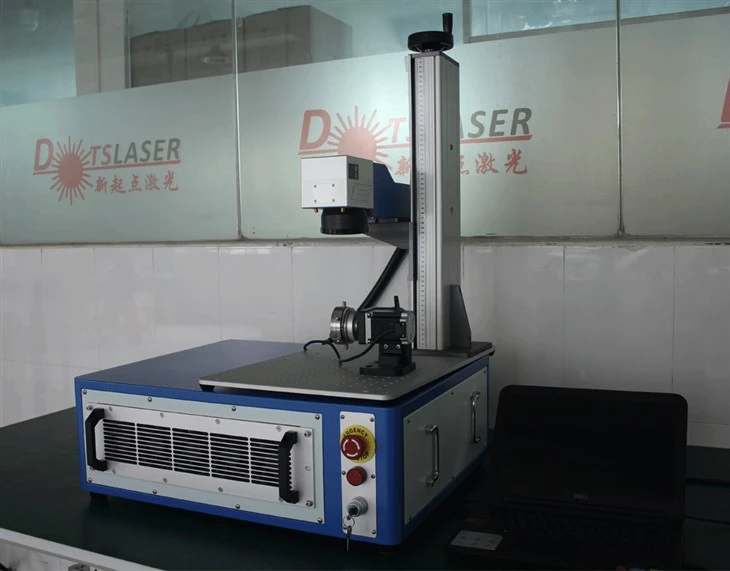 Fiber Laser 200W