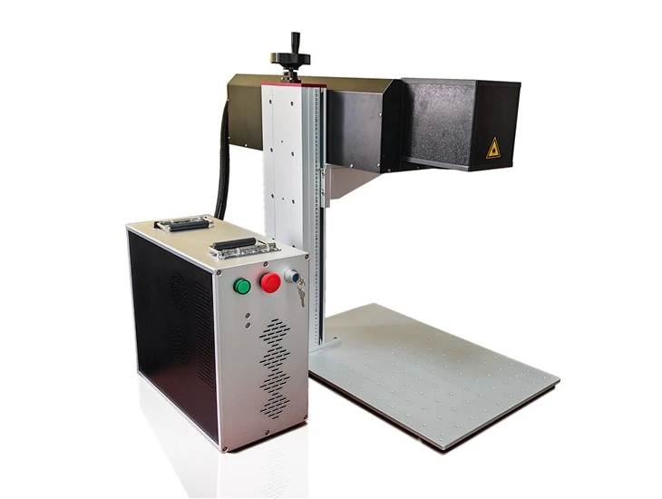 3D Small-Format Optical Fiber Machine