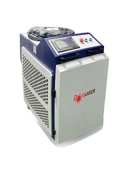 Инструмент Wonding Laser Laser Laser