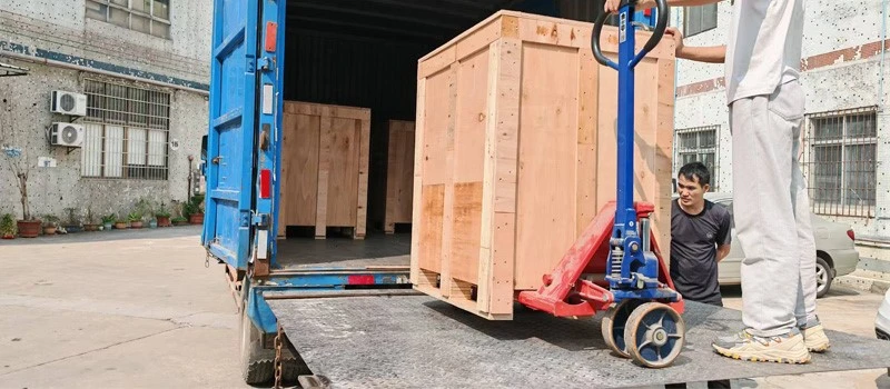 shipment to Turkey-3 shipment to Turkey-3