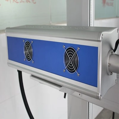 laser machine vent hole